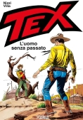 Immagine 0 di Tex. L'uomo Senza Passato