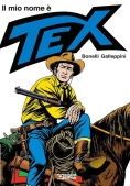 Immagine 0 di Mio Nome ? Tex (il)