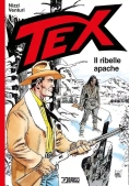 Immagine 0 di Tex. Il Ribelle Apache