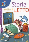 Immagine 0 di Storie Sotto Il Letto