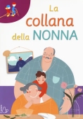 Immagine 0 di Collana Della Nonna. Ediz. Ad Alta Leggibilit? (la)