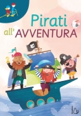 Immagine 0 di Pirati All'avventura (tandem)