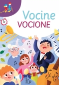 Immagine 0 di Vocine Vocione (tandem)