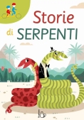 Immagine 0 di Storie Di Serpenti