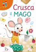 Immagine 0 di Crusca Il Mago