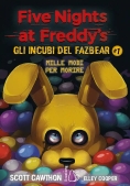 Immagine 0 di Mille Modi Per Morire. Five Nights At Freddy's. Gli Incubi Del Fazbear. Vol. 1