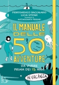 Immagine 0 di Il Manuale Delle 50 Avventure