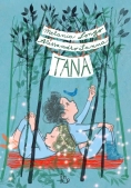 Immagine 0 di Tana. Ediz. A Colori