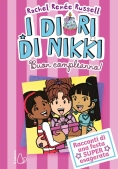 Immagine 0 di I Diari Di Nikki - Buon Compleanno