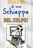 Immagine 0 di Diario Di Una Schiappa - Bel Colpo