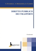 Immagine 0 di Diritto Pubblico Dei Trasporti