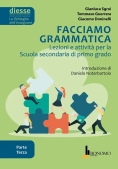 Immagine 0 di Facciamo Grammatica Parte 3