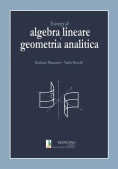 Immagine 0 di Esercizi Algebra Lineare Geom.