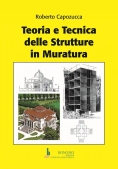 Immagine 0 di Teoria E Tecnica Strutture Mu.