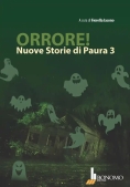 Immagine 0 di Orrore 3 - Nuove Storie