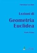 Immagine 0 di Lezioni Di Geometria 1