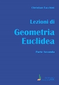 Immagine 0 di Lezioni Di Geometria 2