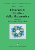 Immagine 0 di Elementi Didattica Matem.