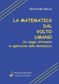 Immagine 0 di Matematica Dal Volto Umano