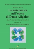 Immagine 0 di Matematica Nell'opera Dante