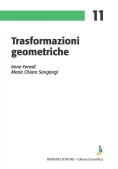 Immagine 0 di Trasformazioni Geometriche