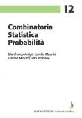 Immagine 0 di Combinatoria Statistica Prob.