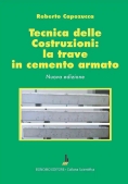 Immagine 0 di Tecnica Delle Costruzioni: La