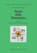 Immagine 0 di Storia Della Matematica V.1