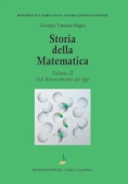 Immagine 0 di Storia Della Matematica V.2