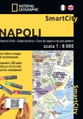 Immagine 0 di Napoli. Smartcity. Ediz. Italiana E Inglese