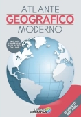 Immagine 0 di Atlante Geografico Moderno