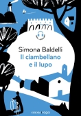 Immagine 0 di Ciambellano E Il Lupo. Con Audiolibro (il)