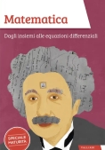 Immagine 0 di Matematica. Dagli Insiemi Alle Equazioni Differenziali