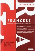 Immagine 0 di Dizionario Francese Studio