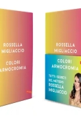 Immagine 0 di Tutti I Colori Dell'armocromia. Box