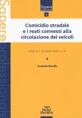 Immagine 0 di Omicidio Stradale