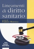 Immagine 0 di Lineamenti Di Diritto Sanitari