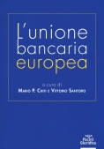 Immagine 0 di Unione Bancaria Europea