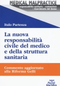 Immagine 0 di Nuova Responsabilita Civile Me