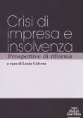 Immagine 0 di Crisi Di Impresa E Ins.