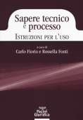 Immagine 0 di Sapere Tecnico E Processo