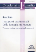 Immagine 0 di Rapporti Patrimoniali Famiglia