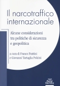 Immagine 0 di Narcotraffico Internazionale