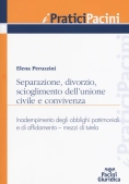 Immagine 0 di Separazione Divorzio