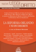 Immagine 0 di Riforma Orlando Nuovi Decreti