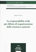 Immagine 0 di Responsabilita Civ.difetto Org