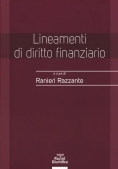 Immagine 0 di Lineamenti Diritto Finanziario