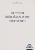 Immagine 0 di Revoca Disposizione Testament.