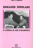 Immagine 0 di Romanzo Popolare