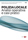 Immagine 0 di Polizia Locale 2022